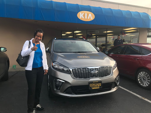 Kia Dealer «Matt Castrucci Kia», reviews and photos, 3013 Mall Park Dr, Dayton, OH 45459, USA