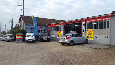 GT - Pneus dépannage mobile et vente de pneus poid lourd - agricoles et tourisme à Salbris