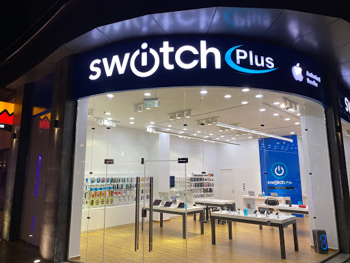 Switch Plus - Arabella Plaza ( Apple Authorised Reseller )