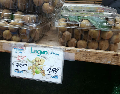 Asian Grocery Store «Tai Nam Food Market», reviews and photos, 4925 N Broadway St, Chicago, IL 60640, USA