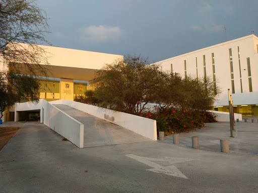 Hospital de maternidad Reynosa