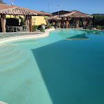 Photo n°5 de l'avis de Donato.u fait le 19/10/2022 à 15:17 sur le  Ristorante Pizzeria Santa Ittoria à Cossoine