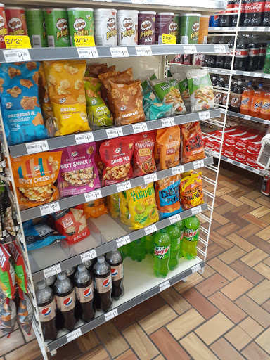 Convenience Store «7-Eleven», reviews and photos, 6980 40th St N, Pinellas Park, FL 33781, USA