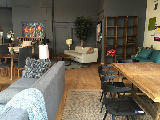 Furniture Store «What’s New? Furniture», reviews and photos, 439 SE Grand Ave, Portland, OR 97214, USA