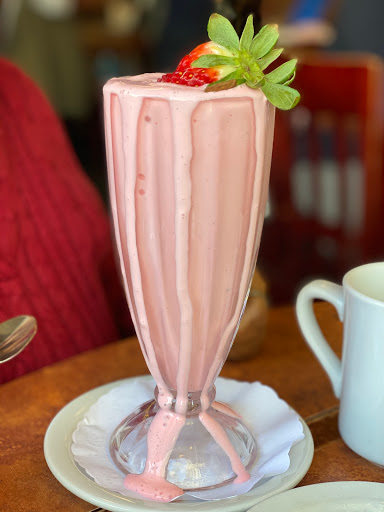 Cafe «First St. Cafe», reviews and photos, 440 1st St, Benicia, CA 94510, USA