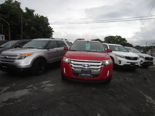 Used Car Dealer «PRIME AUTOS OF HAGERSTOWN», reviews and photos, 900 N Burhans Blvd, Hagerstown, MD 21742, USA