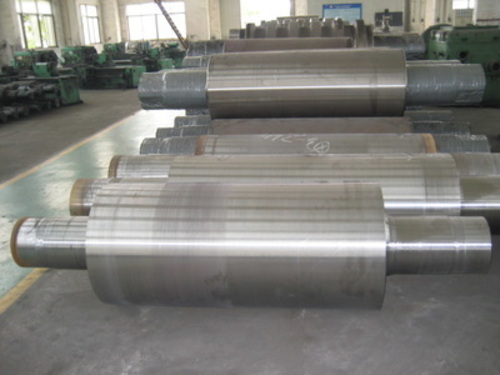 TUSHAR ROLLS INDUSTRIES