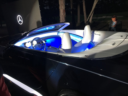 Golf Course «Poppy Hills Golf Course», reviews and photos, 3200 Lopez Rd, Pebble Beach, CA 93953, USA