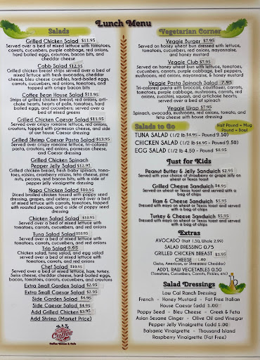 Coffee Shop «Coffee Bean», reviews and photos, 8080 Bluebonnet Blvd #1300, Baton Rouge, LA 70810, USA