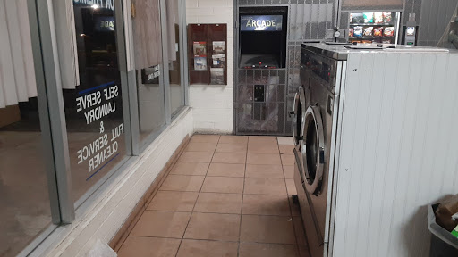 Dry Cleaner «Sun City Dry Cleaners & Laundry», reviews and photos, 13002 N 107th Ave, Sun City, AZ 85351, USA