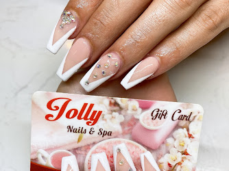 Jolly Nails & Spa