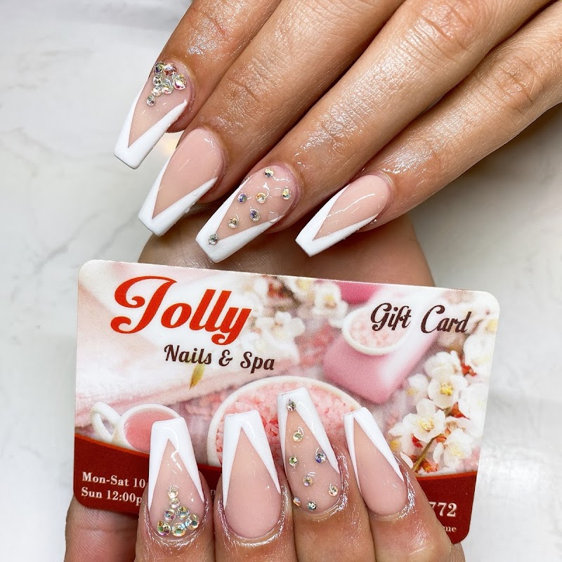 Jolly Nails & Spa