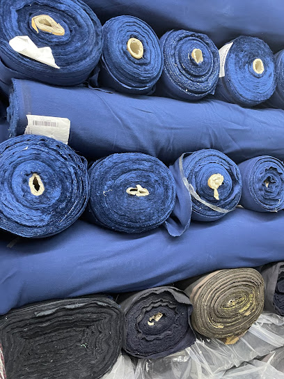Yagmur Tekstil
