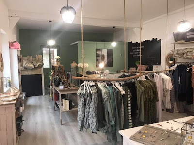 La Boutique De Lalie à Joigny