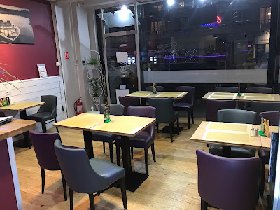 Une Pause S'impose à Rouen