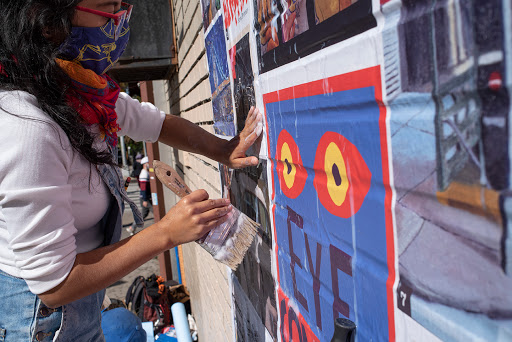 Print Shop «Flatbush Copy Center Inc», reviews and photos, 1570 Flatbush Ave, Brooklyn, NY 11210, USA