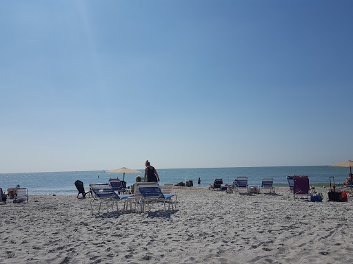 Community Center «St Petersburg Beach Community Center», reviews and photos, 7701 Boca Ciega Dr, St Pete Beach, FL 33706, USA