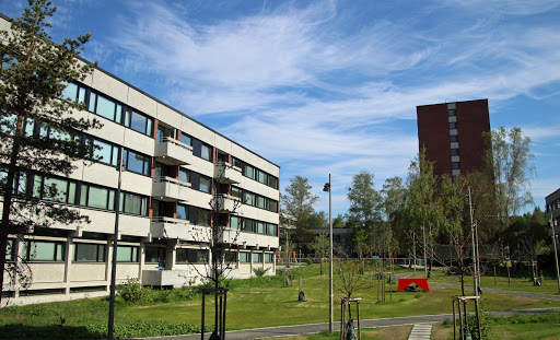 Community residences Oslo