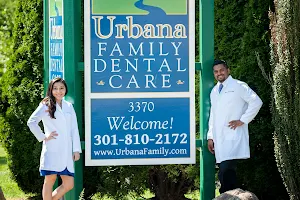 Urbana Family Dental Care image