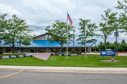 Warren Township Center
