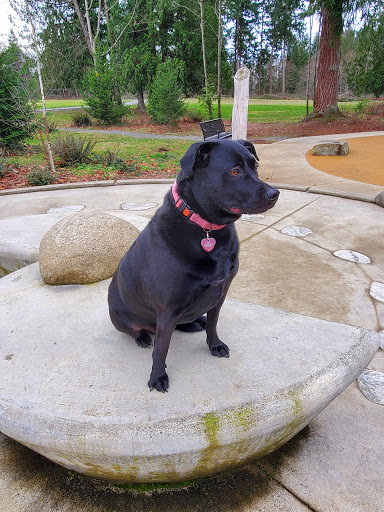 Park «Meridian Habitat Park & Community Center», reviews and photos, 14422 Meridian E, Puyallup, WA 98375, USA