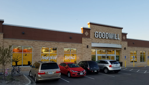 Goodwill - Chaska, 310 Pioneer Trail, Chaska, MN 55318, Thrift Store