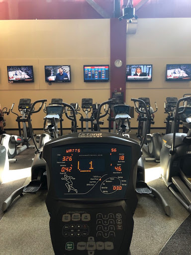 Gym «Fitness Connection», reviews and photos, 4120 Main at North Hills St, Raleigh, NC 27609, USA