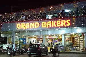 Grand Bakers image