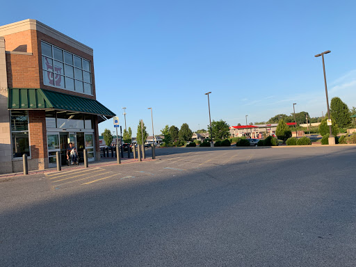 Drug Store «Walgreens», reviews and photos, 101 Green Ridge St, Scranton, PA 18509, USA