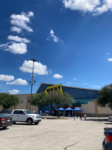 Electronics Store «Best Buy», reviews and photos, 11066 Pecan Park Blvd, Cedar Park, TX 78613, USA