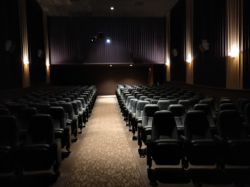 Movie Theater «The Manor», reviews and photos, 1729 Murray Ave, Pittsburgh, PA 15217, USA