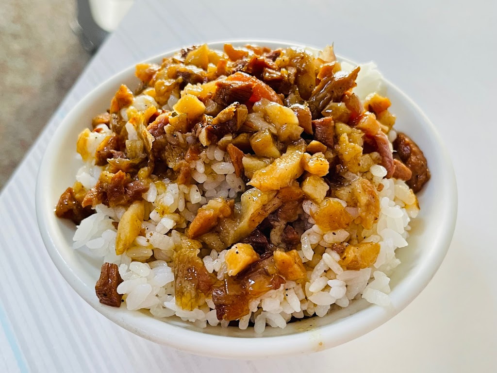 橋頭當歸鴨 的照片