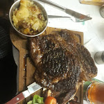 Photo n°1 de l'avis de wolfgang.i fait le 30/11/2018 à 16:19 sur le  Zum Ochsen - pub à Ladenburg