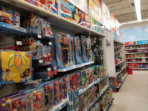 Toy Store «Toys