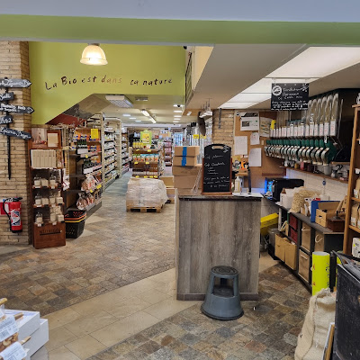 Bio à Mougins à Mougins