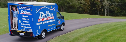Plumber «Tom Drexler Plumbing, Air & Electric», reviews and photos, 3718 Bardstown Rd, Louisville, KY 40218, USA