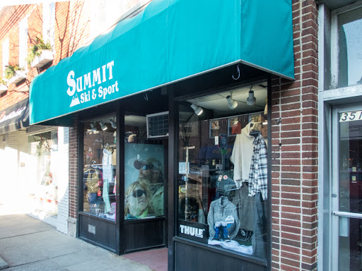 Sporting Goods Store «Summit Ski & Sport», reviews and photos, 353 Springfield Ave, Summit, NJ 07901, USA