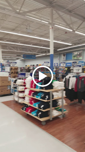 Discount Store «Walmart», reviews and photos, 2399 North Point Blvd, Dundalk, MD 21222, USA