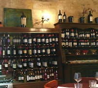 Atmosphère du Restaurant La Cheminée Royale à Bordeaux - n°18