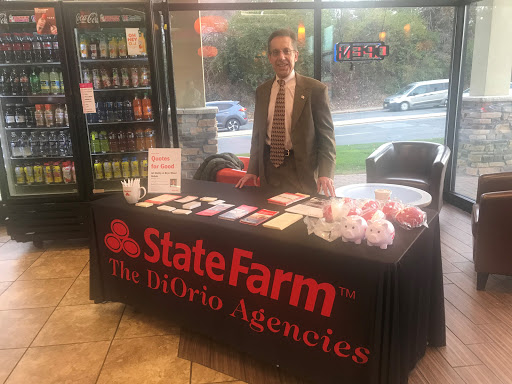 Auto Insurance Agency «State Farm: Stephen DiOrio», reviews and photos