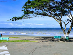 Foto von Carat Shed beach annehmlichkeitenbereich