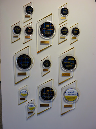 Moving and Storage Service «Golden Eagle Moving Services, Inc.», reviews and photos, 1450 N Benson Ave, Upland, CA 91786, USA