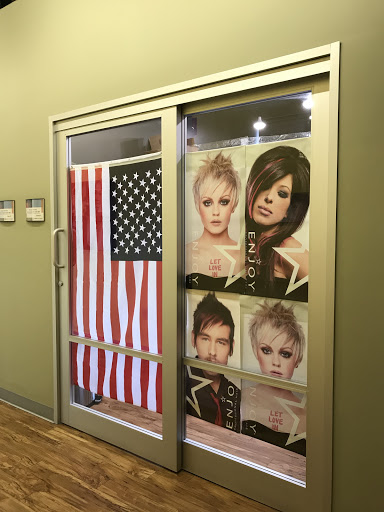 Hair Salon «Prestige Salon & Spa», reviews and photos, 1530 E Kemper Rd, Cincinnati, OH 45246, USA