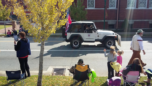 Performing Arts Theater «Theatre Dublin», reviews and photos, 314 Academy Ave, Dublin, GA 31021, USA