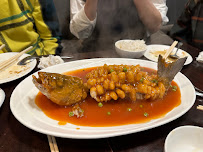 Plats et boissons du Restaurant chinois Le Grand Bol(Belleville) à Paris - n°8