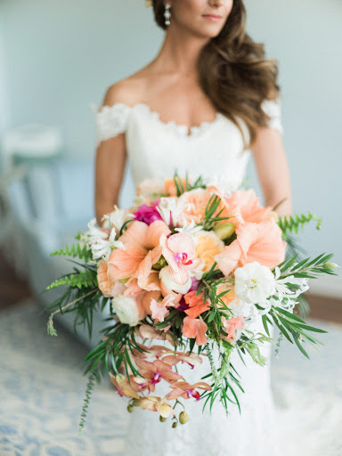 Florist «Floral Artistry», reviews and photos, 2400 Palm Ridge Rd, Sanibel, FL 33957, USA