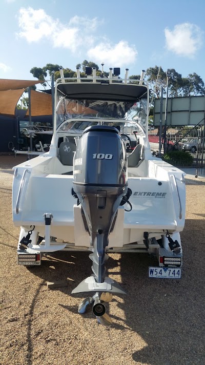 Photos of Inverloch Marine