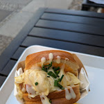 Photo n°1 de l'avis de Silvia.e fait le 18/07/2023 à 11:46 sur le  Breggs à Berlin