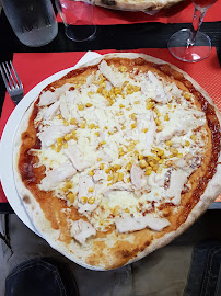 Pizza du Pizzeria Le Novello à Saint-Just-en-Chaussée - n°7