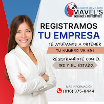 Mavels Insurance & Multiservices - Photo 8 - Car repair in Shawnee, KS, Kansas City